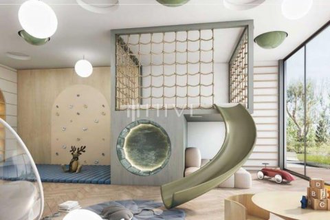 Byt v Maritime City, Dubai, SAE 35.6 m² Č.: 591642 - fotografie 4