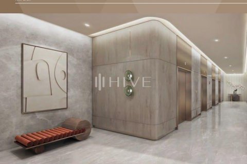 Byt v Maritime City, Dubai, SAE 35.6 m² Č.: 591642 - fotografie 6