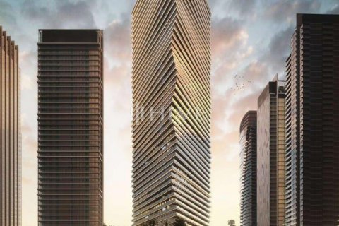 Byt v Maritime City, Dubai, SAE 35.6 m² Č.: 591642 - fotografie 10