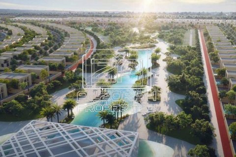 Vila v Sharjah, SAE 2 ložnice, 182.4 m² Č.: 591678 - fotografie 13