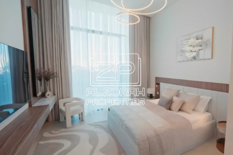 Byt v Al Zorah, Ajman, SAE 3 ložnice, 270.7 m² Č.: 591679 - fotografie 11
