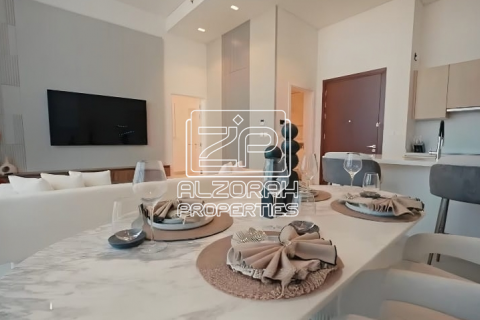 Byt v Al Zorah, Ajman, SAE 3 ložnice, 270.7 m² Č.: 591679 - fotografie 4