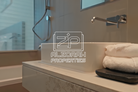 Byt v Al Zorah, Ajman, SAE 3 ložnice, 270.7 m² Č.: 591679 - fotografie 10