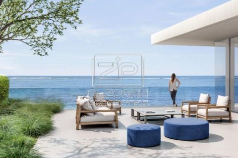 Byt v Al Zorah, Ajman, SAE 3 ložnice, 270.7 m² Č.: 591679 - fotografie 21