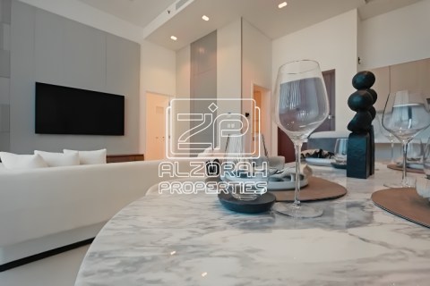 Byt v Al Zorah, Ajman, SAE 3 ložnice, 270.7 m² Č.: 591679 - fotografie 5