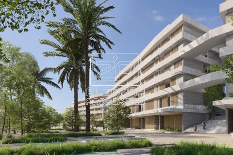 Byt v Al Zorah, Ajman, SAE 3 ložnice, 270.7 m² Č.: 591679 - fotografie 24