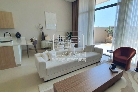 Byt v Al Zorah, Ajman, SAE 3 ložnice, 270.7 m² Č.: 591679 - fotografie 3
