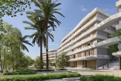 Byt v Al Zorah, Ajman, SAE 3 ložnice, 270.7 m² Č.: 591679 - fotografie 1