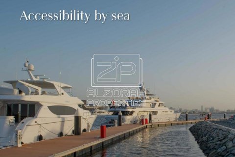 Byt v Al Zorah, Ajman, SAE 3 ložnice, 270.7 m² Č.: 591679 - fotografie 34