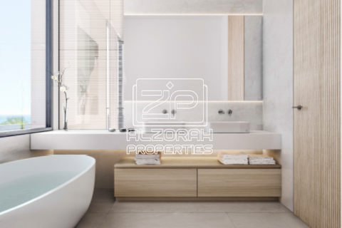 Byt v Al Zorah, Ajman, SAE 3 ložnice, 270.7 m² Č.: 591679 - fotografie 19