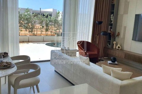 Byt v Al Zorah, Ajman, SAE 3 ložnice, 270.7 m² Č.: 591679 - fotografie 2