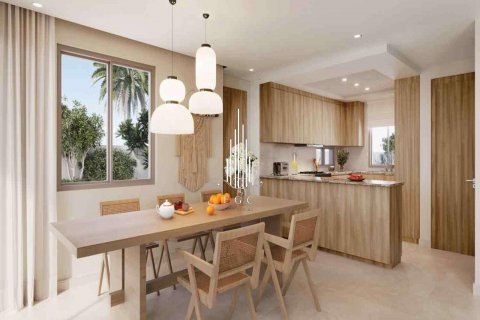 Townhouse in Khalifa City, Abu Dhabi, UAE 2 bedrooms, 121 sq.m. № 591774 - photo 5