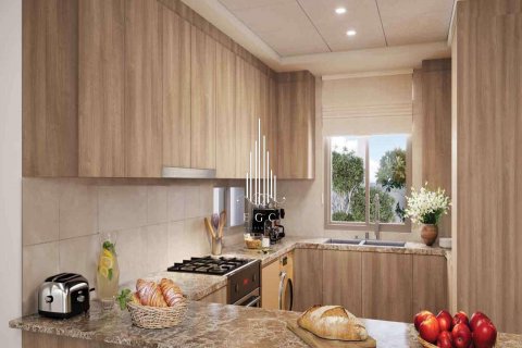 Townhouse in Khalifa City, Abu Dhabi, UAE 2 bedrooms, 121 sq.m. № 591774 - photo 6