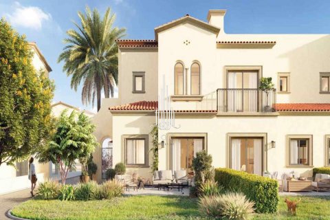 Townhouse in Khalifa City, Abu Dhabi, UAE 2 bedrooms, 121 sq.m. № 591774 - photo 7