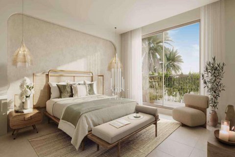 Townhouse in Khalifa City, Abu Dhabi, UAE 2 bedrooms, 121 sq.m. № 591774 - photo 2