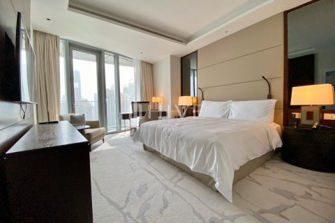 阿联酋 Dubai Downtown Dubai (Downtown Burj Dubai) 待租 : 2 卧, 157.7 平方米 , 编号591643 - 照片 10