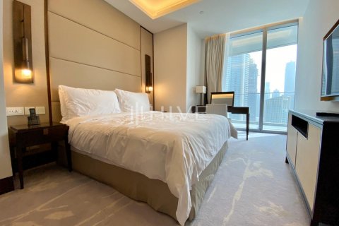 阿联酋 Dubai Downtown Dubai (Downtown Burj Dubai) 待租 : 2 卧, 157.7 平方米 , 编号591643 - 照片 13