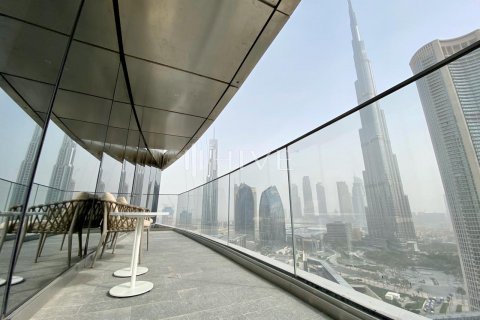 阿联酋 Dubai Downtown Dubai (Downtown Burj Dubai) 待租 : 2 卧, 157.7 平方米 , 编号591643 - 照片 1