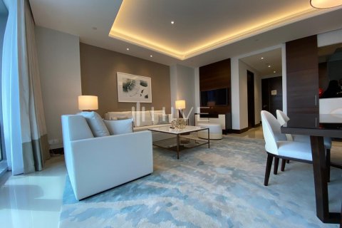 阿联酋 Dubai Downtown Dubai (Downtown Burj Dubai) 待租 : 2 卧, 157.7 平方米 , 编号591643 - 照片 5