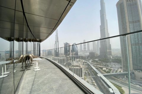 阿联酋 Dubai Downtown Dubai (Downtown Burj Dubai) 待租 : 2 卧, 157.7 平方米 , 编号591643 - 照片 6