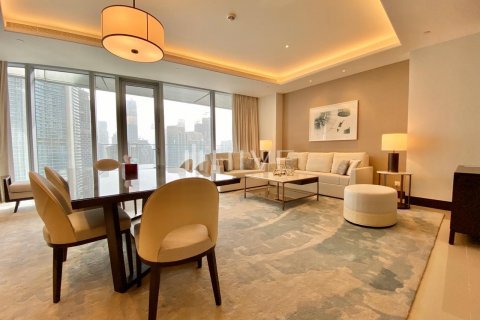 阿联酋 Dubai Downtown Dubai (Downtown Burj Dubai) 待租 : 2 卧, 157.7 平方米 , 编号591643 - 照片 3