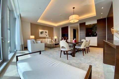 阿联酋 Dubai Downtown Dubai (Downtown Burj Dubai) 待租 : 2 卧, 157.7 平方米 , 编号591643 - 照片 2