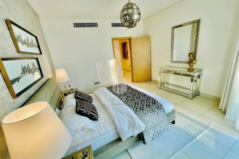 Byt v Al Reem Island, Abu Dhabi, SAE 3 ložnice, 153.3 m² Č.: 549035 - fotografie 15