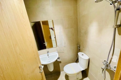 Byt v Al Reem Island, Abu Dhabi, SAE 3 ložnice, 153.3 m² Č.: 549035 - fotografie 8