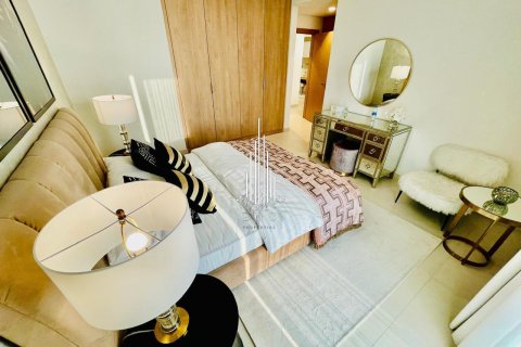 Byt v Al Reem Island, Abu Dhabi, SAE 3 ložnice, 153.3 m² Č.: 549035 - fotografie 20
