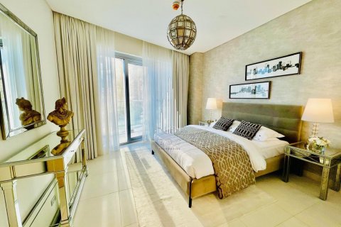 Byt v Al Reem Island, Abu Dhabi, SAE 3 ložnice, 153.3 m² Č.: 549035 - fotografie 17
