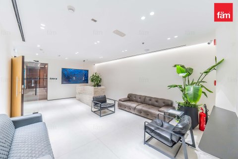 Toimisto Business Bay, Dubai, Arabiemiraatit 619.7 m2 № 569614 - kuva 3