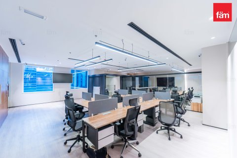 Toimisto Business Bay, Dubai, Arabiemiraatit 619.7 m2 № 569614 - kuva 5