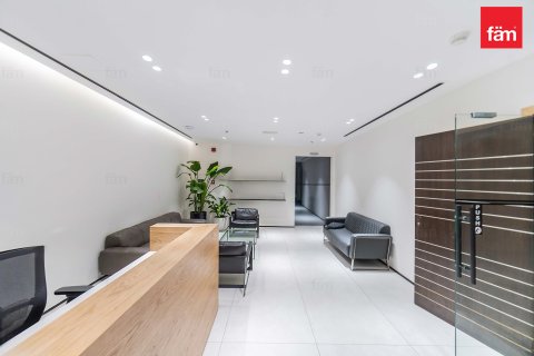 Toimisto Business Bay, Dubai, Arabiemiraatit 619.7 m2 № 569614 - kuva 4