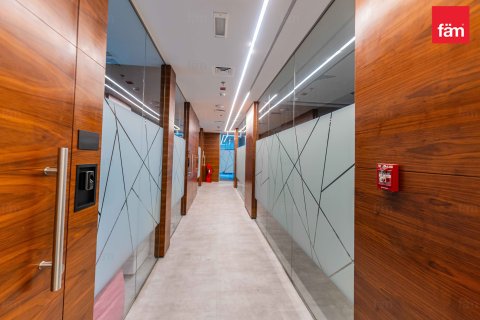 Toimisto Business Bay, Dubai, Arabiemiraatit 619.7 m2 № 569614 - kuva 15