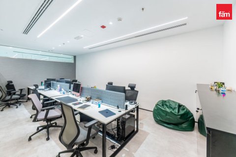 Kancelář v Business Bay, Dubai, SAE 619.7 m² Č.: 569614 - fotografie 5