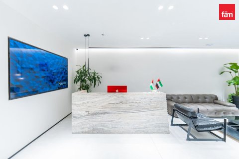 Kancelář v Business Bay, Dubai, SAE 619.7 m² Č.: 569614 - fotografie 2