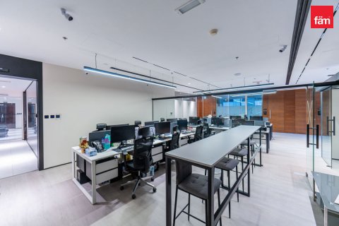 Kancelář v Business Bay, Dubai, SAE 619.7 m² Č.: 569614 - fotografie 11