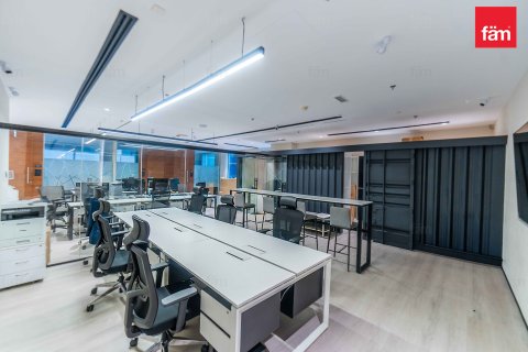 Toimisto Business Bay, Dubai, Arabiemiraatit 619.7 m2 № 569614 - kuva 9