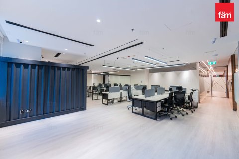 Ufficio in vendita a Business Bay, Dubai, EAU 619.7 mq. № 569614 - foto 13