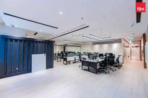 Kancelář v Business Bay, Dubai, SAE 619.7 m² Č.: 569614 - fotografie 3