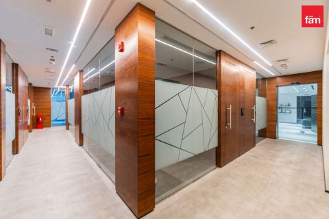 Kancelář v Business Bay, Dubai, SAE 619.7 m² Č.: 569614 - fotografie 4