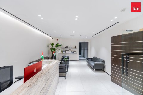 Kancelář v Business Bay, Dubai, SAE 619.7 m² Č.: 569614 - fotografie 8