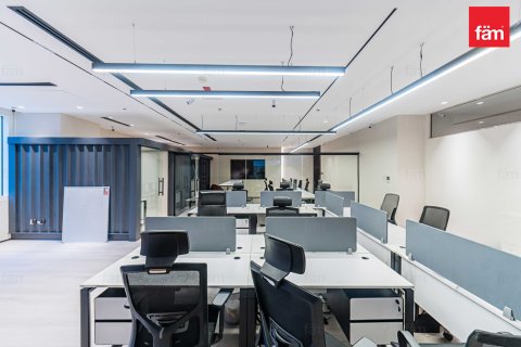 Toimisto Business Bay, Dubai, Arabiemiraatit 619.7 m2 № 569614 - kuva 6