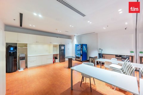 Toimisto Business Bay, Dubai, Arabiemiraatit 619.7 m2 № 569614 - kuva 11