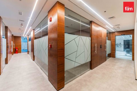 Ufficio in vendita a Business Bay, Dubai, EAU 619.7 mq. № 569614 - foto 4