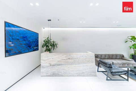 Toimisto Business Bay, Dubai, Arabiemiraatit 619.7 m2 № 569614 - kuva 1