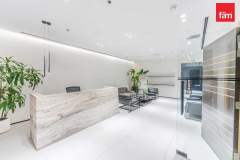 Γραφείο σε Business Bay, Dubai, ΗΑΕ 619.7 τ.μ. Αρ. 569614 - φωτογραφία 1