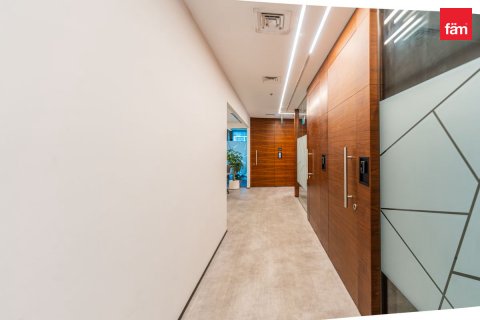 Kancelář v Business Bay, Dubai, SAE 619.7 m² Č.: 569614 - fotografie 9