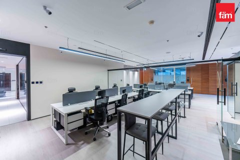 Toimisto Business Bay, Dubai, Arabiemiraatit 619.7 m2 № 569614 - kuva 7