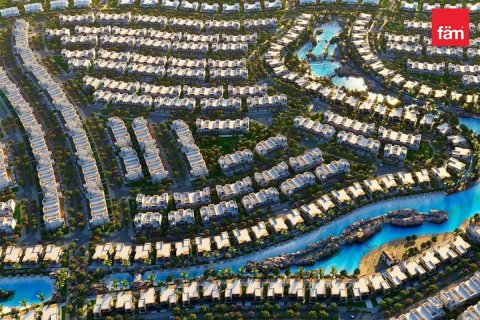 Vila v Dubai, SAE 4 ložnice, 144 m² Č.: 569618 - fotografie 7